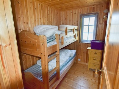 Holiday house 4 person holiday home in Botnhamn - Outdoor photo 22