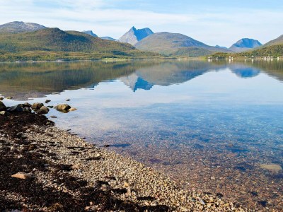 Holiday house 4 person holiday home in Botnhamn - Outdoor photo 23