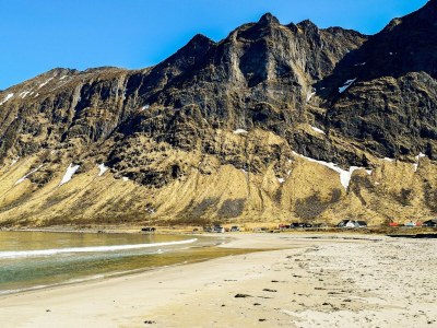 Holiday house 4 person holiday home in Botnhamn - Outdoor photo 27