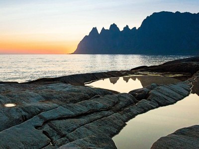 Holiday house 4 person holiday home in Botnhamn - Outdoor photo 28