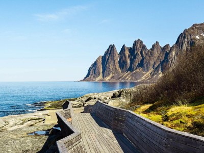 Holiday house 4 person holiday home in Botnhamn - Outdoor photo 30