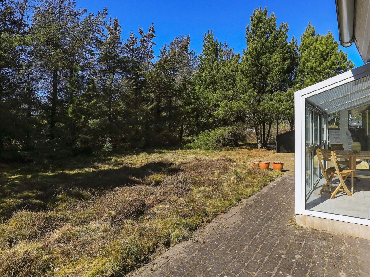 Holiday house 6 person holiday home in Strandby - Outdoor photo 5