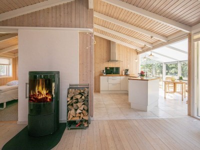 Holiday house 6 person holiday home in Strandby - Outdoor photo 2