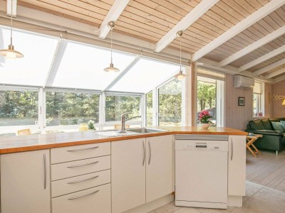 Holiday house 6 person holiday home in Strandby - Outdoor photo 3