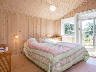 Holiday house 6 person holiday home in Strandby - Outdoor photo 4