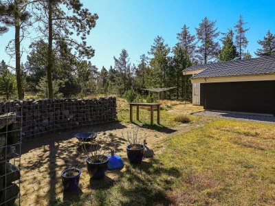 Holiday house 6 person holiday home in Strandby - Outdoor photo 6