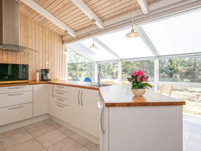 Holiday house 6 person holiday home in Strandby - Outdoor photo 9