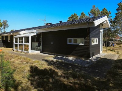 Holiday house 6 person holiday home in Strandby - Outdoor photo 10