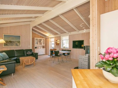 Holiday house 6 person holiday home in Strandby - Outdoor photo 12