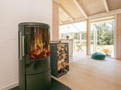 Holiday house 6 person holiday home in Strandby - Outdoor photo 13