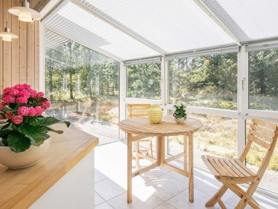 Holiday house 6 person holiday home in Strandby - Outdoor photo 14