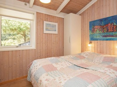 Holiday house 6 person holiday home in Strandby - Outdoor photo 15