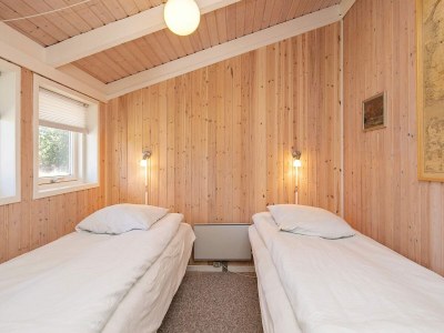 Holiday house 6 person holiday home in Strandby - Outdoor photo 16