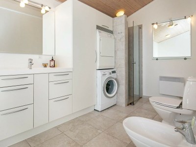 Holiday house 6 person holiday home in Strandby - Outdoor photo 17