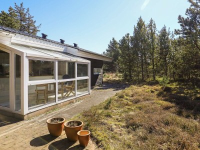 Holiday house 6 person holiday home in Strandby - Outdoor photo 18