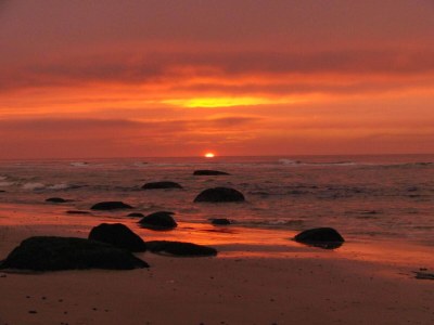 Holiday house 6 person holiday home in Strandby - Outdoor photo 22