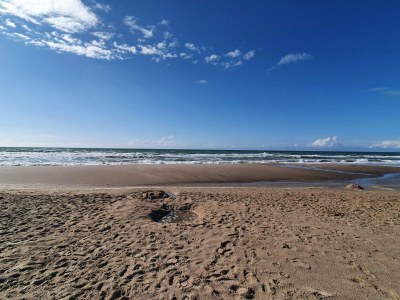 Holiday house 6 person holiday home in Strandby - Outdoor photo 23