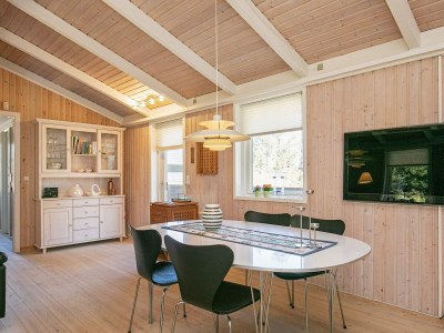 Holiday house 6 person holiday home in Strandby - Outdoor photo 25