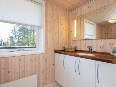 Holiday house 6 person holiday home in Strandby - Outdoor photo 27