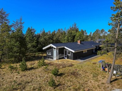 Holiday house 6 person holiday home in Strandby - Outdoor photo 28