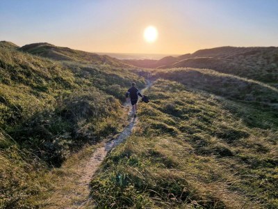 Holiday house 6 person holiday home in Strandby - Outdoor photo 29