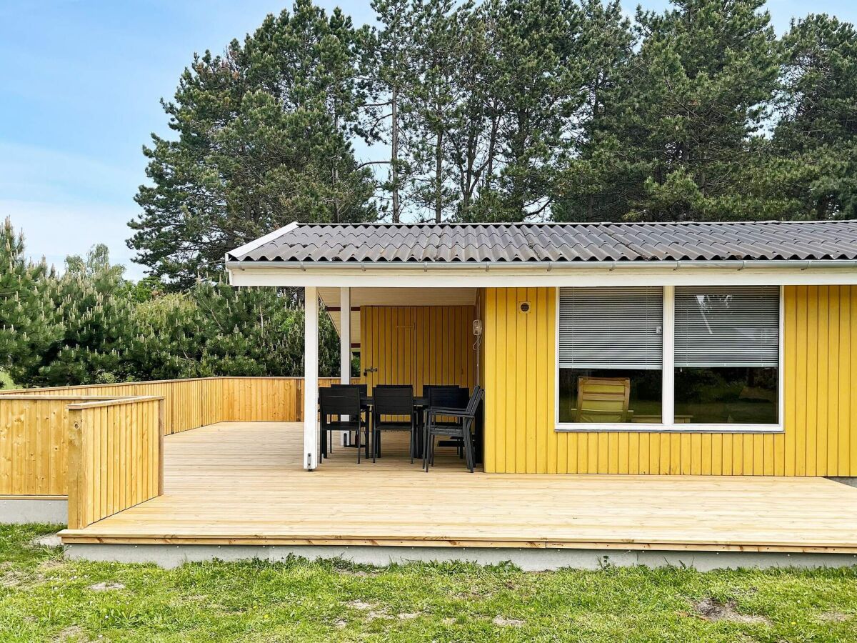 Holiday house 5 Personen Ferienhaus in Rødby-By Traum - Outdoor photo 2
