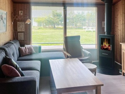 Holiday house 5 Personen Ferienhaus in Rødby-By Traum - Outdoor photo 8