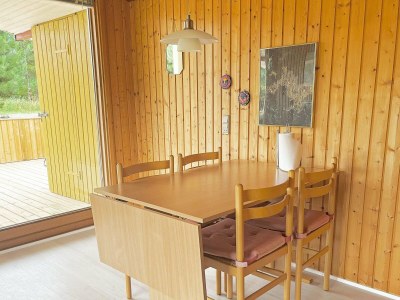 Holiday house 5 Personen Ferienhaus in Rødby-By Traum - Outdoor photo 12