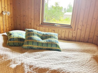 Holiday house 5 Personen Ferienhaus in Rødby-By Traum - Outdoor photo 13