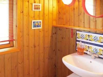 Holiday house 5 Personen Ferienhaus in Rødby-By Traum - Outdoor photo 15