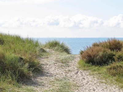 Holiday house 5 Personen Ferienhaus in Rødby-By Traum - Outdoor photo 17