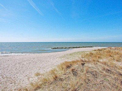 Holiday house 5 Personen Ferienhaus in Rødby-By Traum - Outdoor photo 18