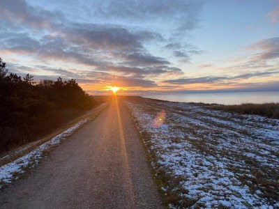 Holiday house 5 Personen Ferienhaus in Rødby-By Traum - Outdoor photo 34