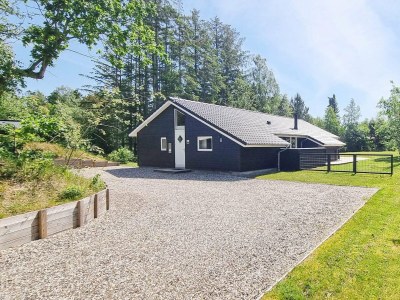 Holiday house 8 person holiday home in Hadsund in Als - Holiday house