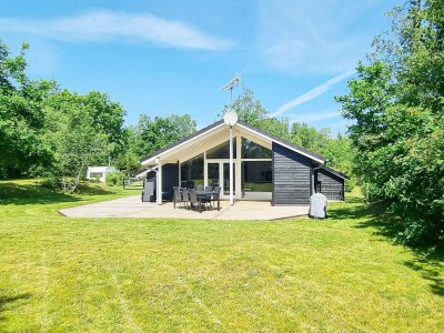 Holiday house 8 person holiday home in Hadsund - Outdoor photo 4