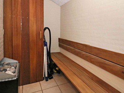 Holiday house 8 person holiday home in Hadsund - Outdoor photo 12