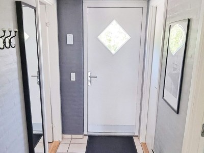 Holiday house 8 person holiday home in Hadsund - Outdoor photo 13