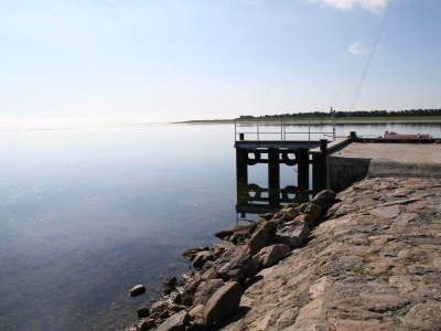 Holiday house 8 person holiday home in Hadsund - Outdoor photo 17