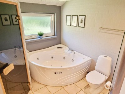 Holiday house 8 person holiday home in Hadsund - Outdoor photo 22