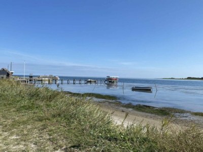 Holiday house 8 person holiday home in Hadsund - Outdoor photo 23