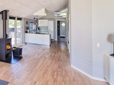 Holiday house 8 person holiday home in Hadsund - Outdoor photo 27