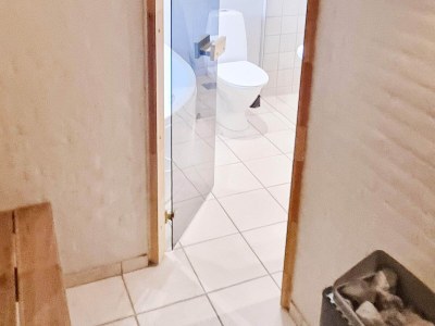 Holiday house 8 person holiday home in Hadsund - Outdoor photo 31