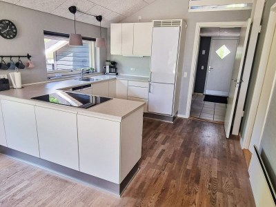 Holiday house 8 person holiday home in Hadsund - Outdoor photo 32