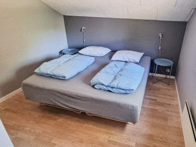 Holiday house 8 person holiday home in Hadsund - Outdoor photo 33