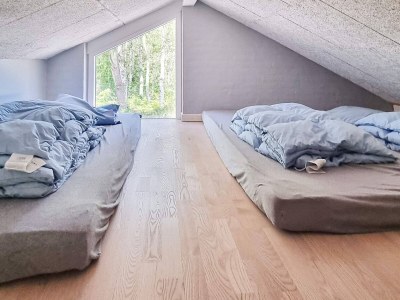 Holiday house 8 person holiday home in Hadsund - Outdoor photo 35