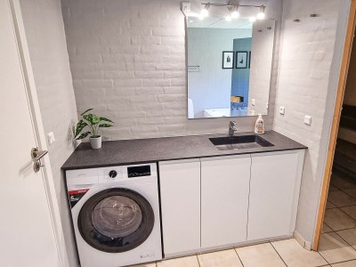 Holiday house 8 person holiday home in Hadsund - Outdoor photo 49