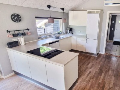 Holiday house 8 person holiday home in Hadsund - Outdoor photo 50