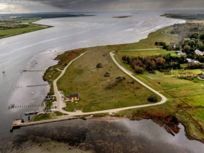 Holiday house 8 person holiday home in Hadsund - Outdoor photo 54