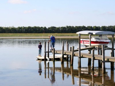 Holiday house 8 person holiday home in Hadsund - Outdoor photo 55