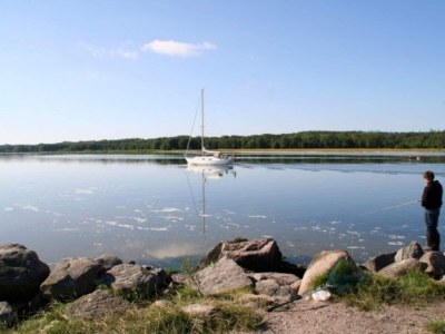 Holiday house 8 person holiday home in Hadsund - Outdoor photo 56